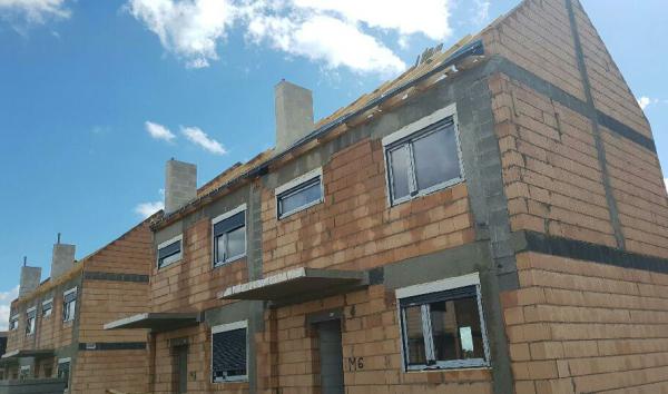 Nabiera tempa budowa osiedla Zielone Rabowice