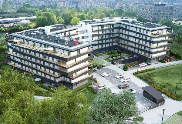 Atal buduje na Malcie. W Poznaniu