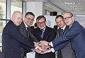 Polski Holding Nieruchomości i Hochtief Development Poland podpisały umowę o współpracy