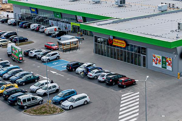 Trei Real Estate pozyskał 40 mln euro na rozwój