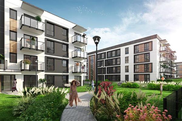 Wikana rozpoczyna projekt w Zamościu