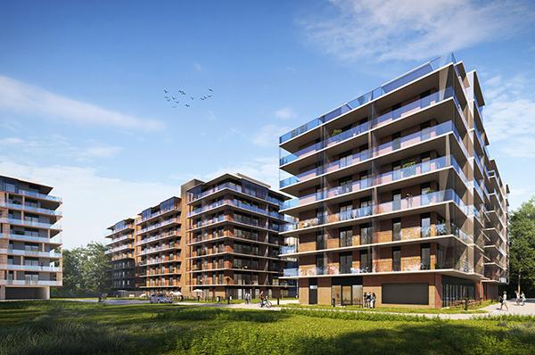 Budowa Wyspy Solnej już na powierzchni