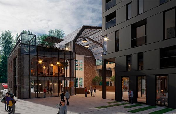 Aurec Home zapowiada inwestycję mieszkaniową w Warszawie