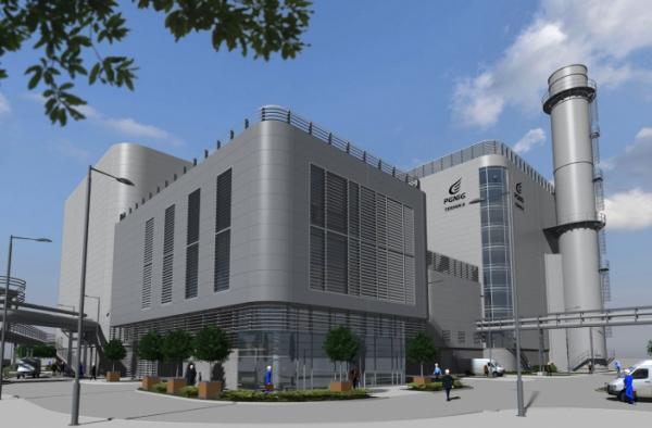 Przetarg na budowę bloku na Żeraniu rozstrzygnięty