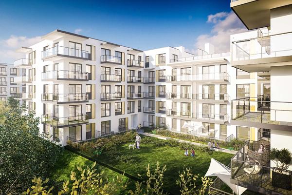 Nowy etap Życzliwej Pragi