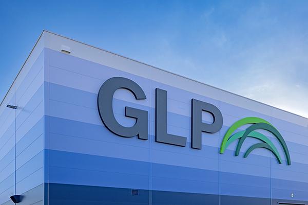 90 tys. mkw. magazynów GLP pod Wrocławiem