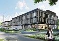 CBRE komercjalizuje ROBYG Business Center