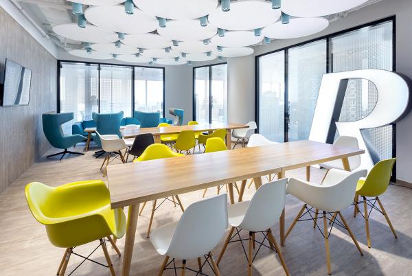 Biuro szyte na miarę