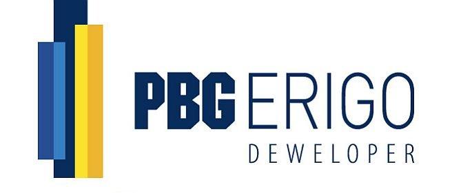 PBG Dom zmienia się w PBG Erigo