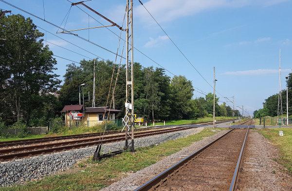 Umowa na remont kolejowej trasy z Małopolski na Śląsk