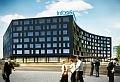 Infosys BPO Poland wybiera nowy budynek Skanska w Łodzi