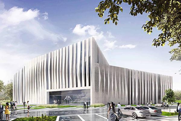 644 pomieszczenia Akademii Muzycznej w Bydgoszczy. Rekordowy kontrakt Unibepu