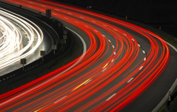 Jest wykonawca drogi na Mazurach