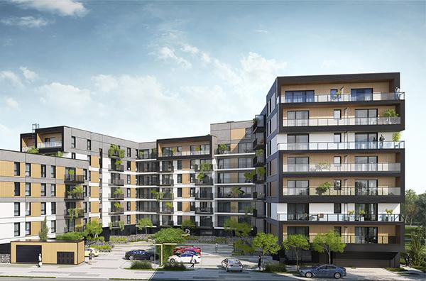 Develia wprowadza na rynek Prestovia House