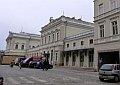 Dworzec Przemyśl Główny po kapitalnym remoncie