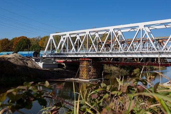 Towarowa trasa na Śląsku w remoncie