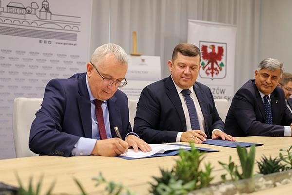 W Gorzowie Wielkopolskim będzie spalarnia odpadów