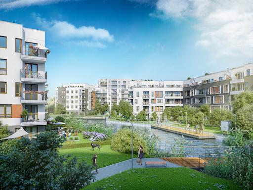 Harmony Park – nowy projekt Marvipolu