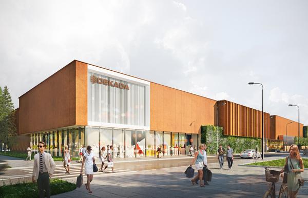 W Nysie powstanie dwunasta Dekada