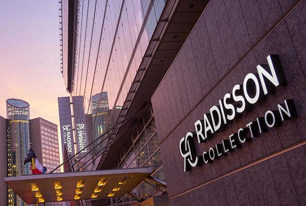 Nowe hotele Radisson w Polsce