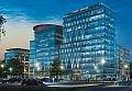 Ghelamco sprzedało biurowiec Crown Square firmie Invesco RE za 63,7 mln euro