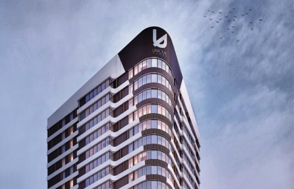 Marvipol Development celuje w segment premium