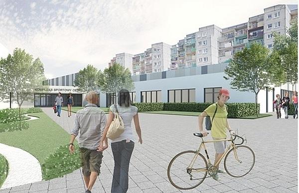 Mirbud wywalczył kontrakt w Świnoujściu