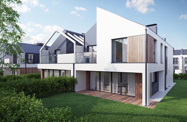 W Komornikach rozrośnie się Zacisze