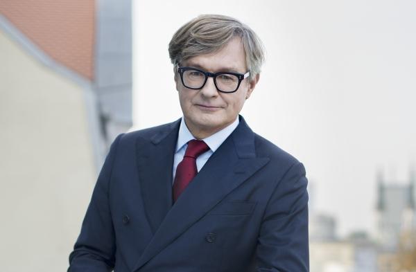 Erbud czuje się pewnie w kubaturówce