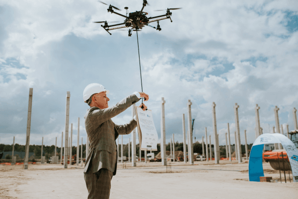 Startuje budowa City Logistics Warsaw I