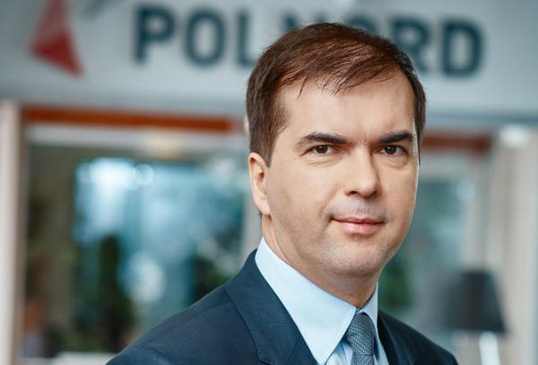 Zmiany w zarządzie Polnordu