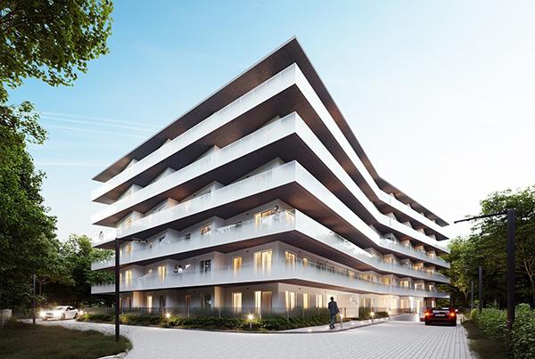 Jest wykonawca nowego projektu Bouygues Immobilier