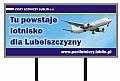 Ruszyła budowa lotniska Świdnik