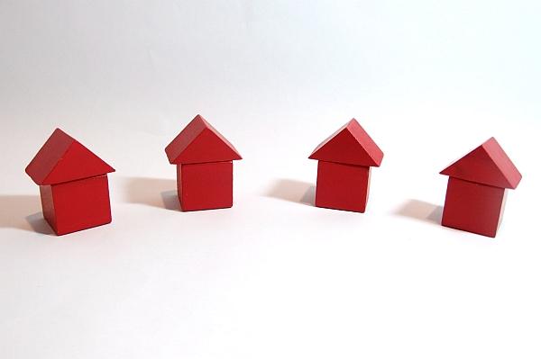 Wzrost popytu na kredyty mieszkaniowe