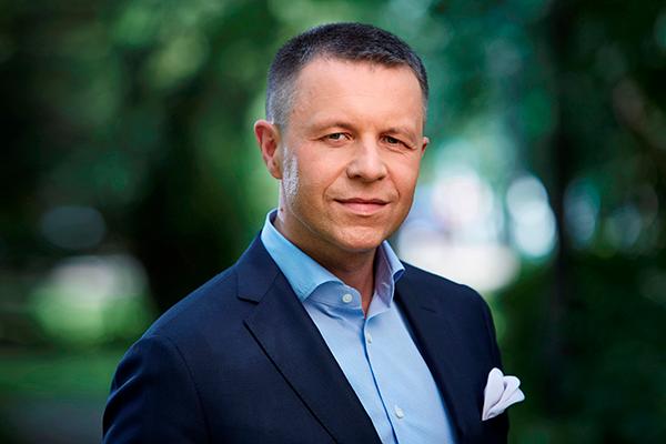 MLP Group liczy na wzrost sektora magazynowego