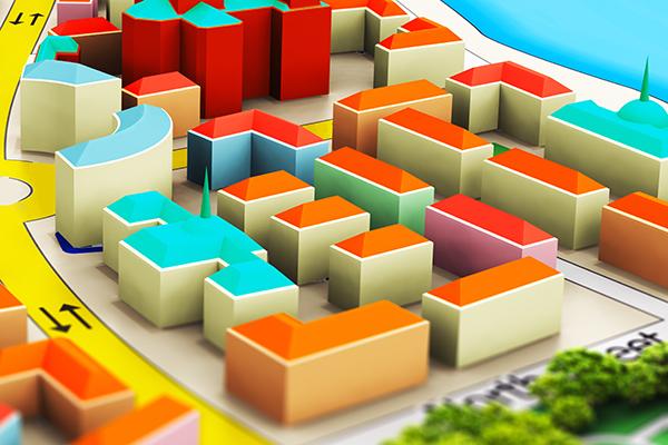 PPP w Gdańsku. Dolne Miasto do rewitalizacji