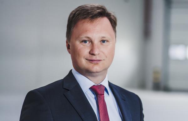 Mimo problemu z gruntami magazyny w doskonałej kondycji