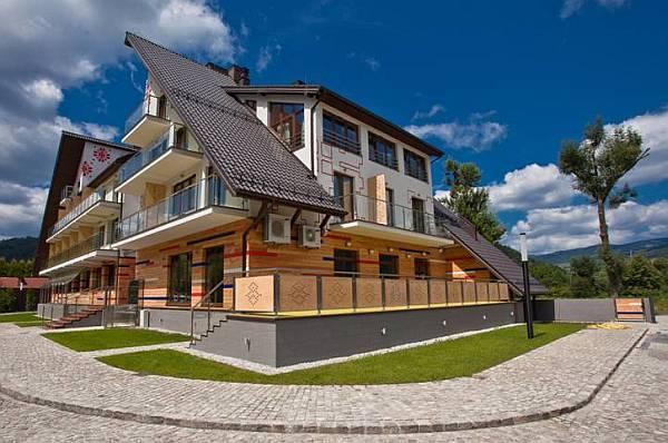 Na Śląsku powstaje etno-hotel