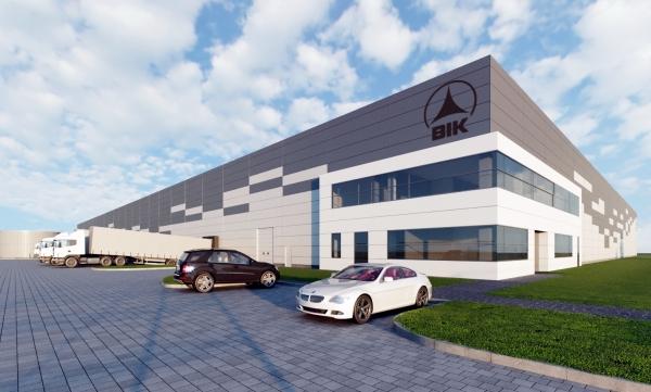 BIK prowadzi inwestycje w dobrym tempie