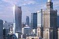 Orco Property Group wznawia prace budowlane apartamentowca przy ul. Złotej 44