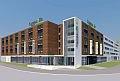 Eiffage Budownictwo Mitex SA wybuduje hotel Campanile oraz Premiere Classe we Wrocławiu