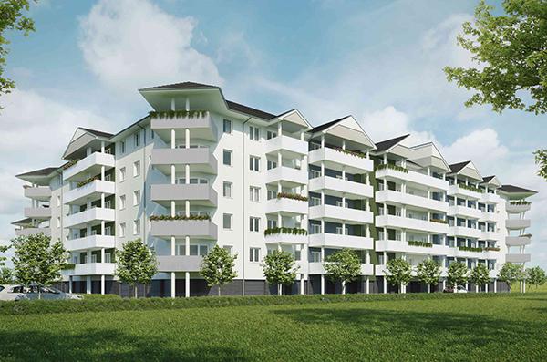 Budnex znów buduje w Gorzowie