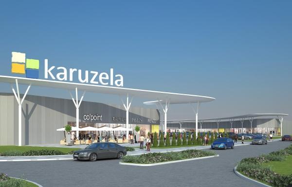 Karuzela w Tarnobrzegu ma zielone światło