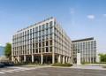 Warszawskie inwestycje: Ruszyły prace na terenie inwestycji Domaniewska Office Hub