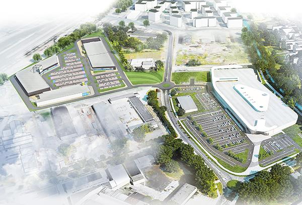 Jeszcze większa Karuzela