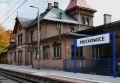 PKP PLK modernizuje kolejne stacje