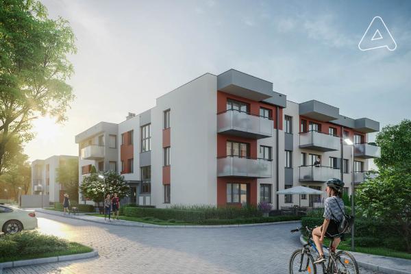 Nowa inwestycja Archicomu we Wrocławiu