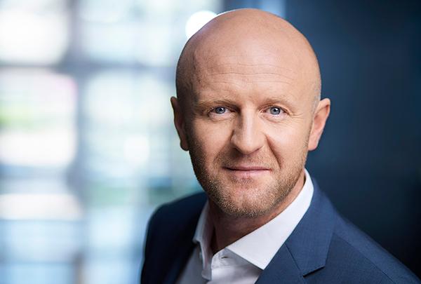 Murapol zwiększy ofertę w Warszawie do tysiąca mieszkań rocznie