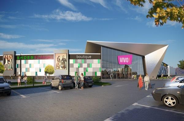 Otwarcie Vivo! Krosno wcześniej