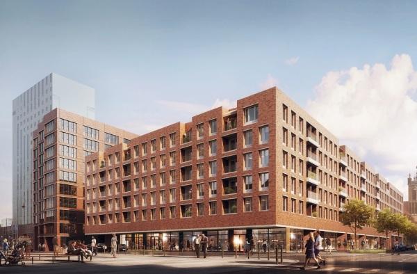 Wkrótce ruszy budowa Rajskiej 8